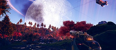  Авторы The Outer Worlds покажут новый геймплей на этой неделе 