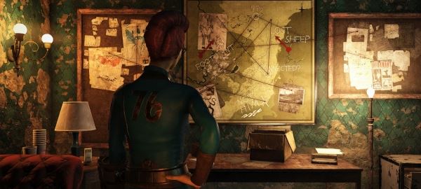 Тодд Говард остался доволен результатами Fallout 76