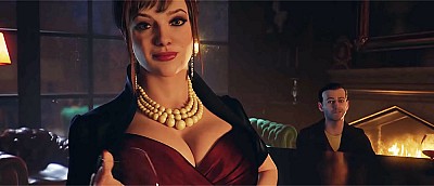  Стало известно примерное время прохождения Vampire: The Masquerade — Bloodlines 2 