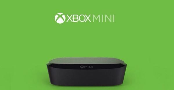 Microsoft выпустит облачный Xbox mini