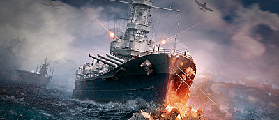  World of Warships спешит на консоли. Ultimate-версия стоит больше 7 000 рублей 