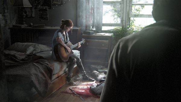 The Last of Us: Part II все же выйдет в 2019 году?