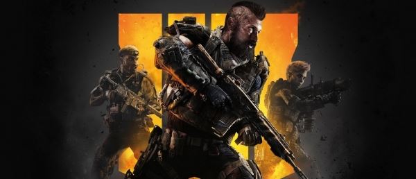  Халява: завтра королевская битва Black Ops 4 станет бесплатной на месяц 