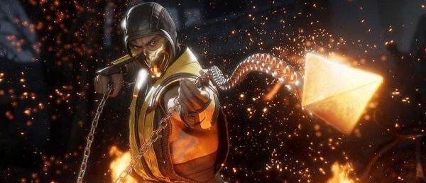  Трофеи PS4-версии Mortal Kombat 11 слили в сеть 