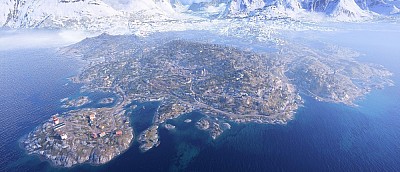  Море техники и самая большая карта — авторы Battlefield 5 показали геймплейный трейлер королевской битвы 