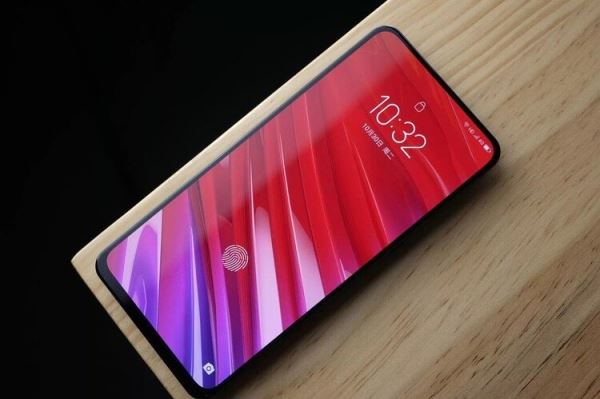 Что там с Lenovo Z6 Pro и его Супер ночным режимом