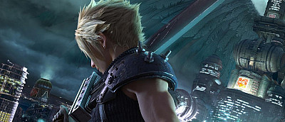  Опытный геймдизайнер возглавил разработку Final Fantasy VII Remake вместе с Тэцуя Номура 