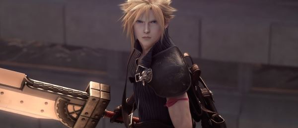  Опытный геймдизайнер возглавил разработку Final Fantasy VII Remake вместе с Тэцуя Номура 