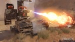 Откуда тачка, чувак? В Crossout пройдет новый ивент