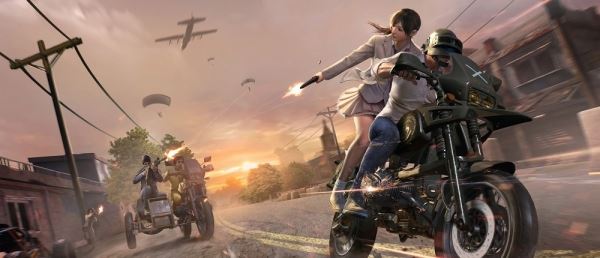  Создатель PUBG ответил на вопрос, планирует ли он делать вторую часть 