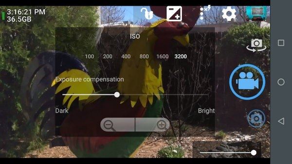 Как снимать первоклассные видео на ваш Android-смартфон