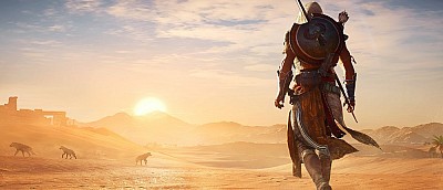 Kotaku: следующая Assassin's Creed действительно будет про викингов 