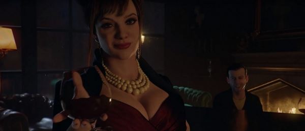  Стало известно примерное время прохождения Vampire: The Masquerade — Bloodlines 2 