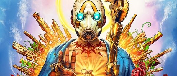  В сеть слили обложки и содержимое коллекционки Borderlands 3 — там очень много крутых предметов для фанатов 