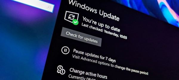 Microsoft даст пользователям Windows 10 больше контроля над обновлениями