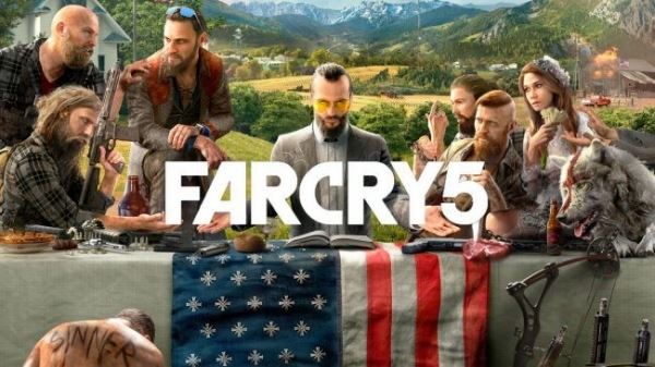 В PlayStation Store стартовала весенняя распродажа - Far Cry 5, Detroit: Become Human и многие другие игры доступны со скидками