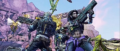  В сеть слили обложки и содержимое коллекционки Borderlands 3 — там очень много крутых предметов для фанатов 