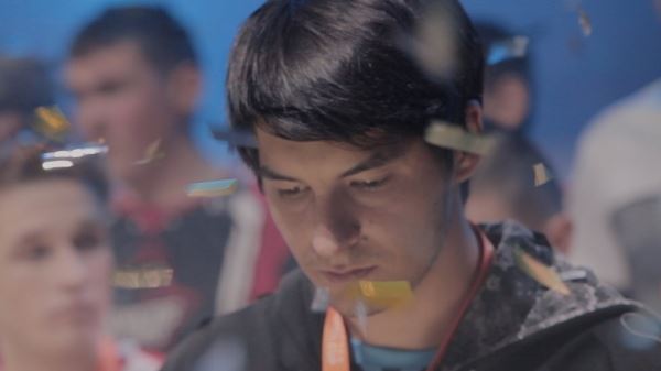 Документальный фильм «Летсплей» рисует портрет поколения киберспортсменов