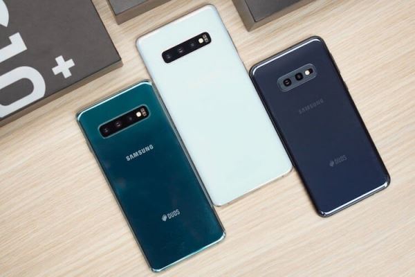 Galaxy S10 на Exynos разряжаются сами по себе. У нас есть решение