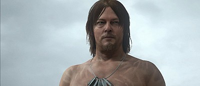  Хидео Кодзима рассказал, на каком этапе сейчас разработка Death Stranding 