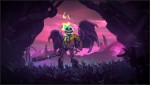 RAD - Bandai Namco и Double Fine Productions анонсировали новый постапокалиптический экшен