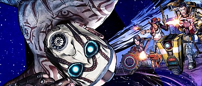  Смотрим выступление Gearbox Software и верим в анонс Borderlands 3 