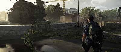  Все про Темные зоны и ренегатов в The Division 2 — гайд 