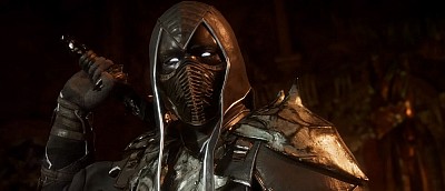  «Твоя душа принадлежит мне!»: в Mortal Kombat 11 появится Шан Цунг 