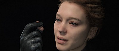  Хидео Кодзима рассказал, на каком этапе сейчас разработка Death Stranding 