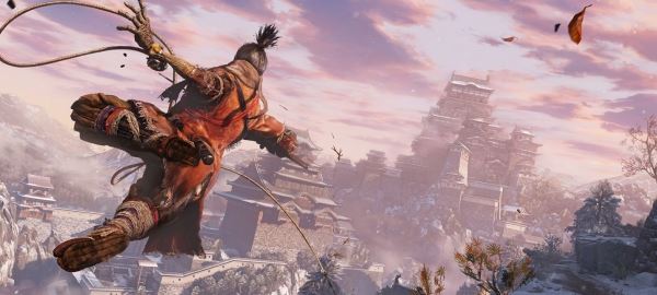 Гайд по Sekiro: бусины для четок, амулеты, повышение ХП и концентрации