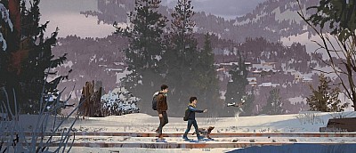  Третий эпизод Life is Strange 2 обзавелся первым роликом 