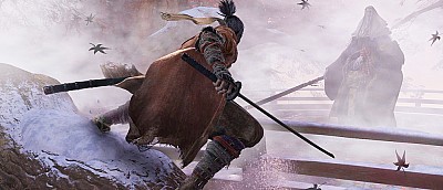  Посмотрите, как игрок в Sekiro победил всех боссов и не получил урона 