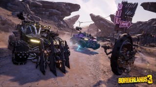  Коллекционное издание Borderlands 3 содержит ворох моделей любимых персонажей и стоит очень дорого 