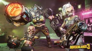  Коллекционное издание Borderlands 3 содержит ворох моделей любимых персонажей и стоит очень дорого 