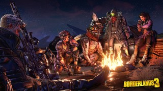  Коллекционное издание Borderlands 3 содержит ворох моделей любимых персонажей и стоит очень дорого 