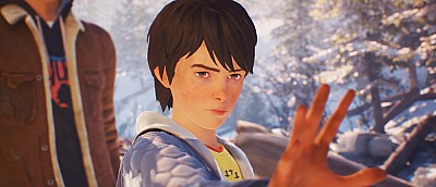  Третий эпизод Life is Strange 2 обзавелся первым роликом 