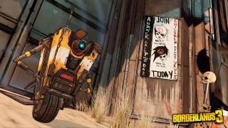  Коллекционное издание Borderlands 3 содержит ворох моделей любимых персонажей и стоит очень дорого 