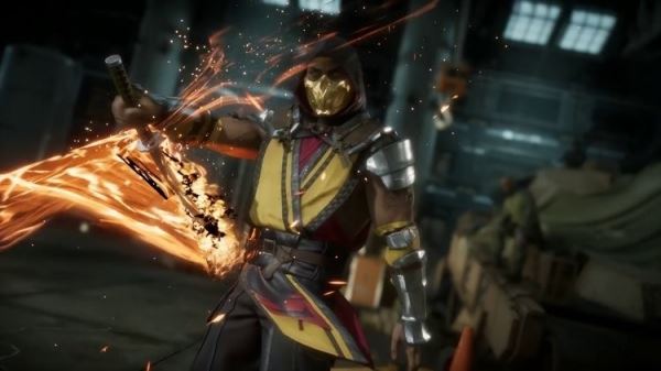 Эд Бун о продажах Mortal Kombat X, деталях Mortal Kombat 11 и своей любимой игре - главное из большого блиц-интeрвью