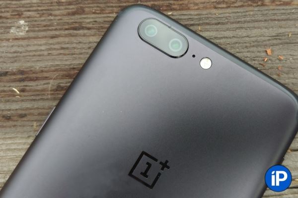 2 года вместе с OnePlus 5, или почему таких смартфонов больше не делают