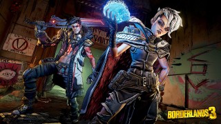  Коллекционное издание Borderlands 3 содержит ворох моделей любимых персонажей и стоит очень дорого 