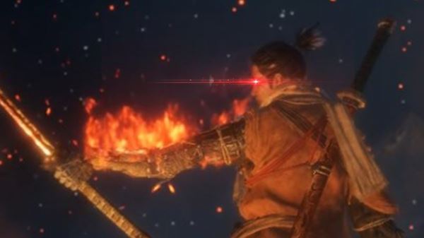  Посмотрите, как игрок в Sekiro победил всех боссов и не получил урона 